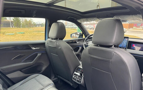 Volkswagen Tiguan, 2026 год, 4 760 100 рублей, 25 фотография