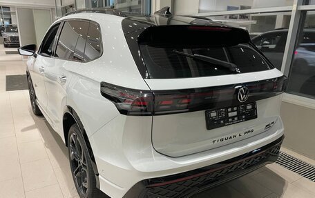 Volkswagen Tiguan, 2026 год, 5 200 000 рублей, 4 фотография