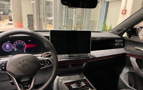 Volkswagen Tiguan, 2026 год, 5 200 000 рублей, 15 фотография