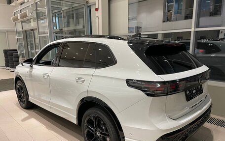 Volkswagen Tiguan, 2026 год, 5 200 000 рублей, 8 фотография