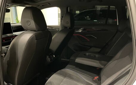 Volkswagen Tiguan, 2026 год, 5 200 000 рублей, 17 фотография