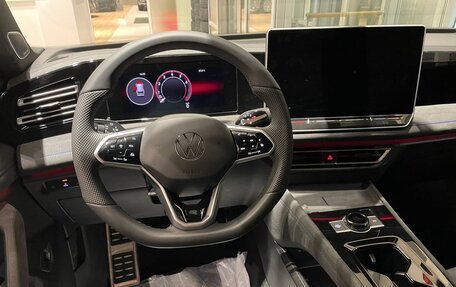 Volkswagen Tiguan, 2026 год, 5 200 000 рублей, 16 фотография