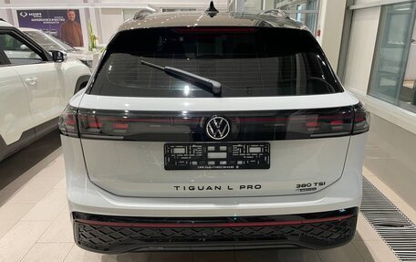Volkswagen Tiguan, 2026 год, 5 200 000 рублей, 6 фотография