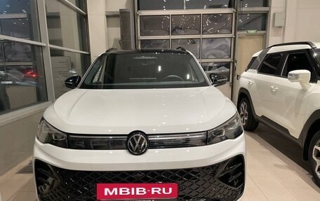 Volkswagen Tiguan, 2026 год, 5 200 000 рублей, 14 фотография