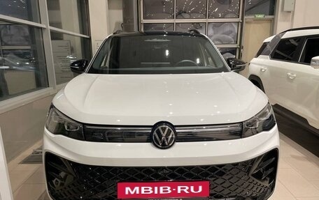 Volkswagen Tiguan, 2026 год, 5 200 000 рублей, 12 фотография