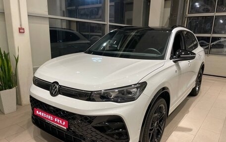 Volkswagen Tiguan, 2026 год, 5 200 000 рублей, 9 фотография