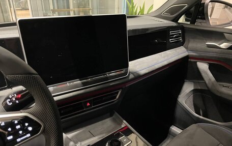 Volkswagen Tiguan, 2026 год, 5 200 000 рублей, 19 фотография