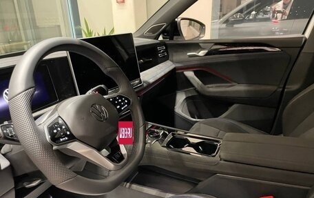 Volkswagen Tiguan, 2026 год, 5 200 000 рублей, 20 фотография