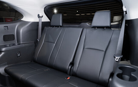 Toyota Highlander, 2026 год, 5 690 000 рублей, 26 фотография