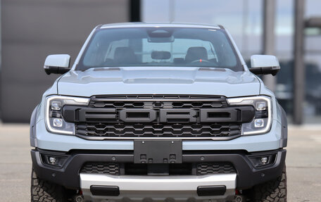 Ford Ranger, 2026 год, 10 440 000 рублей, 9 фотография