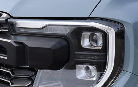 Ford Ranger, 2026 год, 10 440 000 рублей, 11 фотография