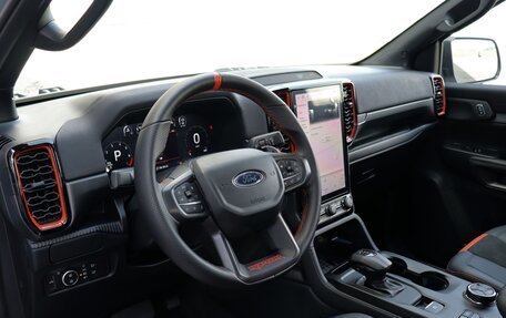 Ford Ranger, 2026 год, 10 440 000 рублей, 3 фотография