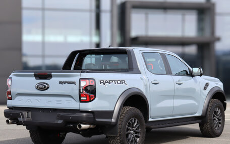 Ford Ranger, 2026 год, 10 440 000 рублей, 2 фотография