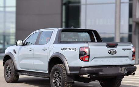 Ford Ranger, 2026 год, 10 440 000 рублей, 5 фотография