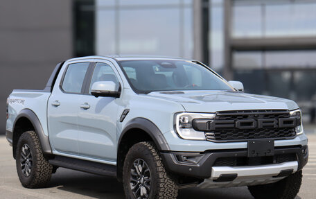 Ford Ranger, 2026 год, 10 440 000 рублей, 8 фотография