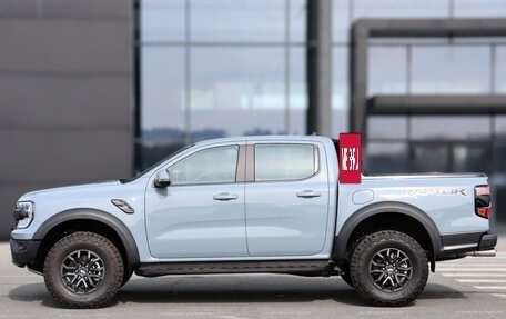 Ford Ranger, 2026 год, 10 440 000 рублей, 4 фотография