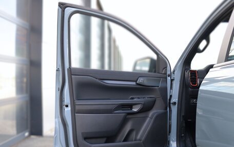 Ford Ranger, 2026 год, 10 440 000 рублей, 20 фотография