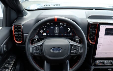 Ford Ranger, 2026 год, 10 440 000 рублей, 24 фотография