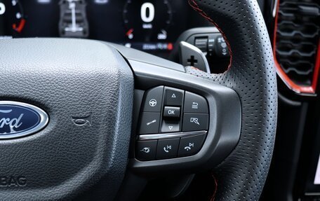 Ford Ranger, 2026 год, 10 440 000 рублей, 26 фотография