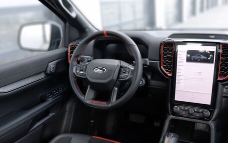Ford Ranger, 2026 год, 10 440 000 рублей, 31 фотография