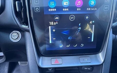 Hyundai ix35, 2022 год, 1 376 000 рублей, 10 фотография