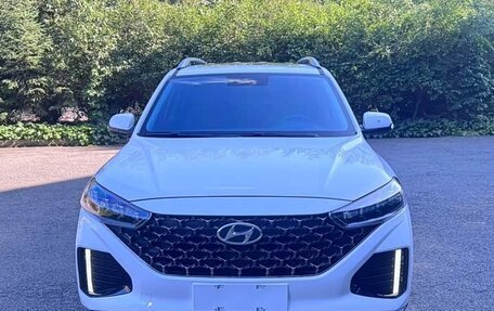 Hyundai ix35, 2022 год, 1 376 000 рублей, 2 фотография