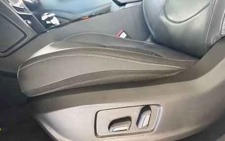 Hyundai ix35, 2022 год, 1 376 000 рублей, 14 фотография