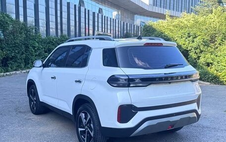 Hyundai ix35, 2022 год, 1 376 000 рублей, 4 фотография