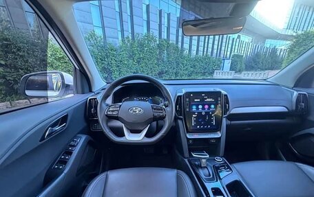 Hyundai ix35, 2022 год, 1 376 000 рублей, 7 фотография