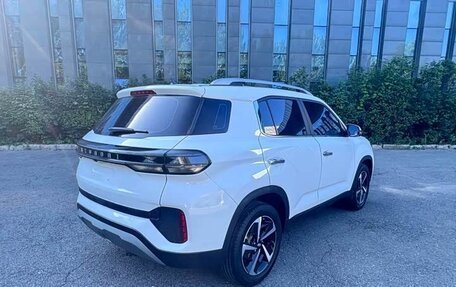 Hyundai ix35, 2022 год, 1 376 000 рублей, 6 фотография