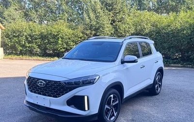 Hyundai ix35, 2022 год, 1 376 000 рублей, 1 фотография