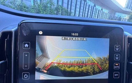 Hyundai ix35, 2022 год, 1 376 000 рублей, 11 фотография