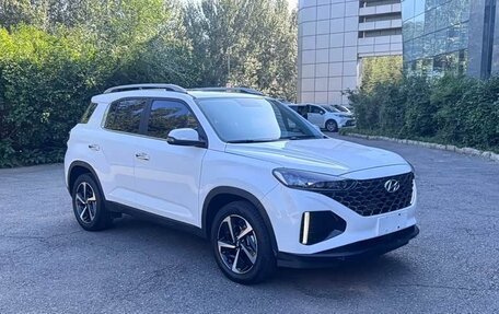 Hyundai ix35, 2022 год, 1 376 000 рублей, 3 фотография