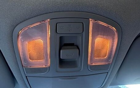 Hyundai ix35, 2022 год, 1 376 000 рублей, 15 фотография
