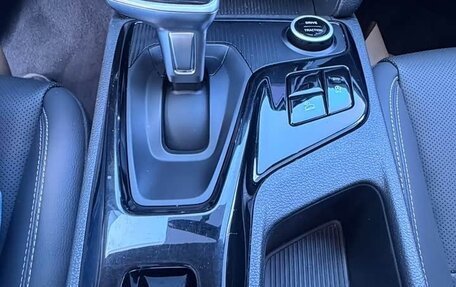 Hyundai ix35, 2022 год, 1 376 000 рублей, 12 фотография