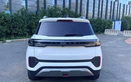 Hyundai ix35, 2022 год, 1 376 000 рублей, 5 фотография