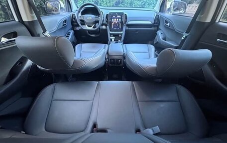 Hyundai ix35, 2022 год, 1 376 000 рублей, 19 фотография
