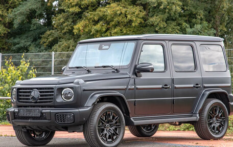 Mercedes-Benz G-Класс W463 рестайлинг _iii, 2025 год, 17 850 000 рублей, 1 фотография