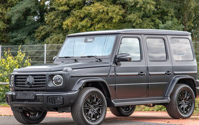 Mercedes-Benz G-Класс W463 рестайлинг _iii, 2025 год, 17 850 000 рублей, 1 фотография