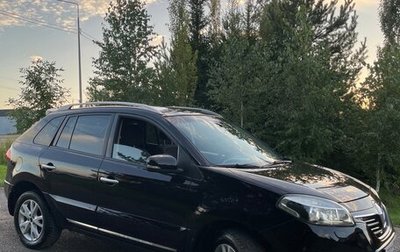 Renault Koleos I рестайлинг 2, 2014 год, 850 000 рублей, 1 фотография