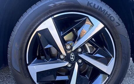 Hyundai ix35, 2022 год, 1 376 000 рублей, 21 фотография