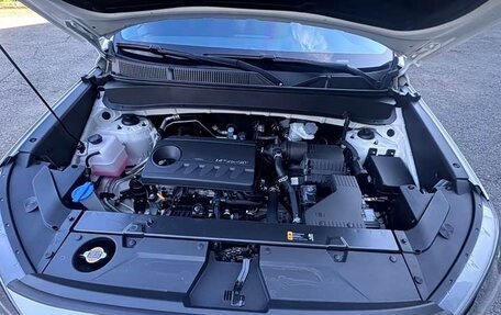 Hyundai ix35, 2022 год, 1 376 000 рублей, 22 фотография