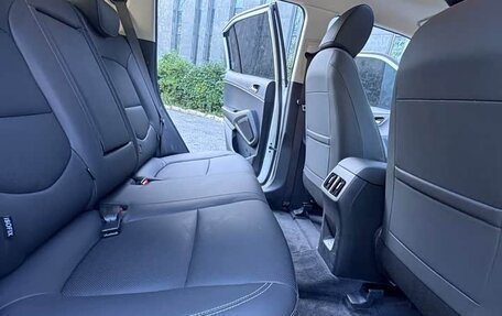 Hyundai ix35, 2022 год, 1 376 000 рублей, 17 фотография