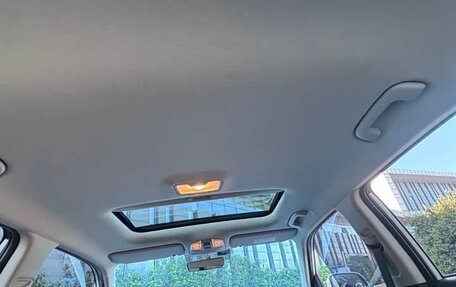 Hyundai ix35, 2022 год, 1 376 000 рублей, 20 фотография