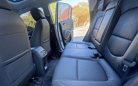 Hyundai ix35, 2022 год, 1 376 000 рублей, 18 фотография