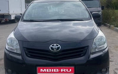 Toyota Verso I, 2011 год, 1 099 999 рублей, 1 фотография