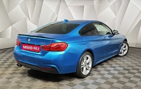 BMW 4 серия, 2017 год, 2 740 000 рублей, 2 фотография