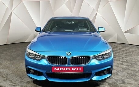 BMW 4 серия, 2017 год, 2 740 000 рублей, 3 фотография