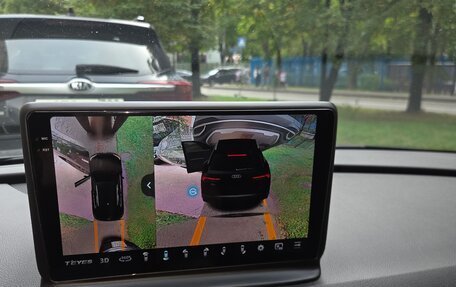 Audi Q3, 2017 год, 2 150 000 рублей, 1 фотография