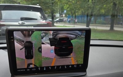Audi Q3, 2017 год, 2 150 000 рублей, 1 фотография